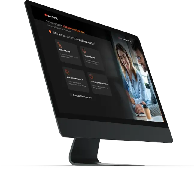 licenseconfig computer